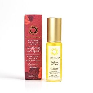 New Ellie Bianca Frankincense and Myrrh All Natural Age Defying Face Oil 30mL!🔥🔥